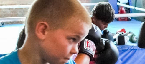 VOLVIERON LAS CLASES PARA LOS MAS CHICOS!