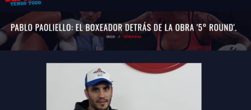 MIRÁ LA NOTA COMPLETA!